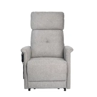 Sta-Op Stoel en Relaxfauteuil Praga